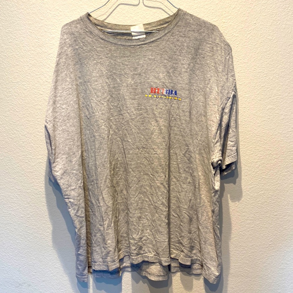 2XL | Bubba Yardstick | SS